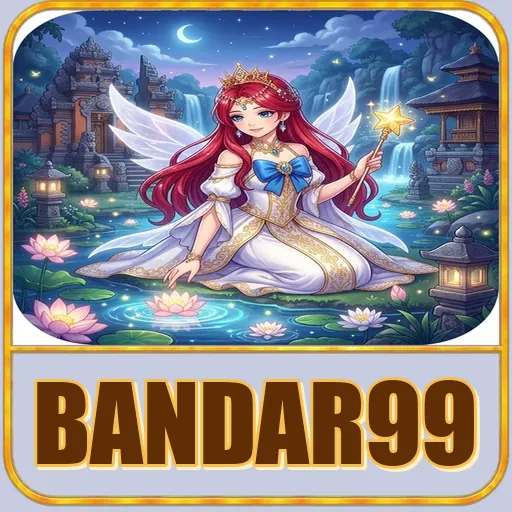Aplikasi bandar99 Android